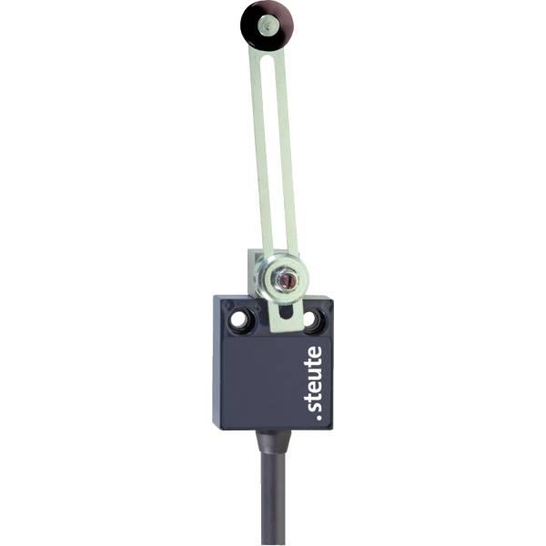 12729001 Steute  Position switch E 12 DS 1m IP67 (1CO) Adjustable-length roller